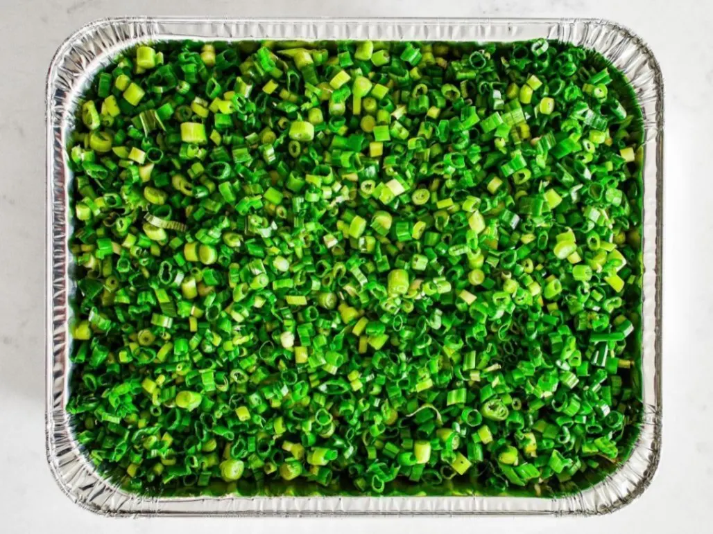 Green Onion