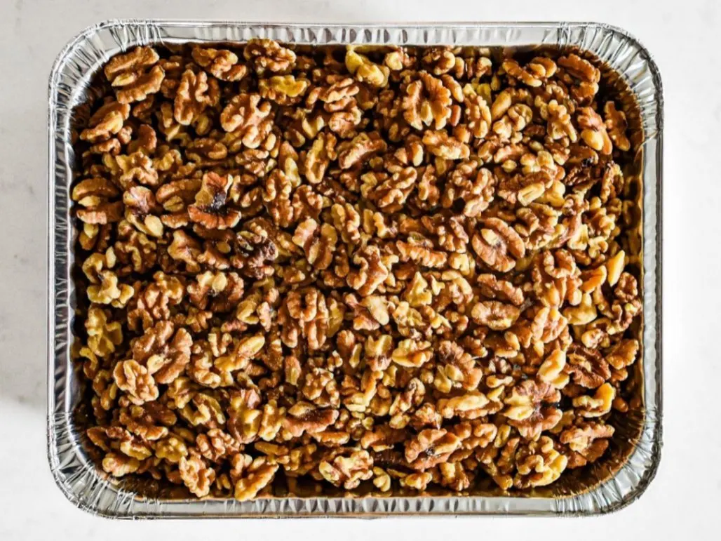Walnuts
