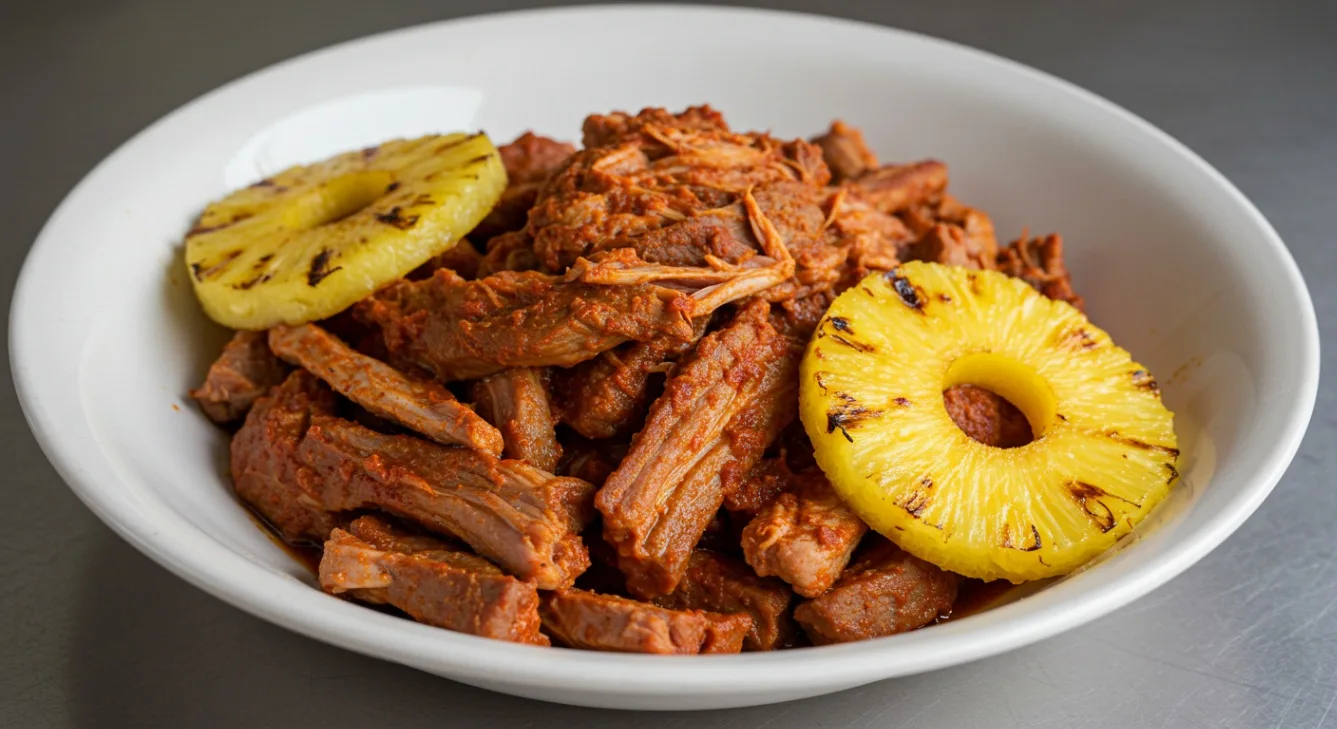 Al Pastor