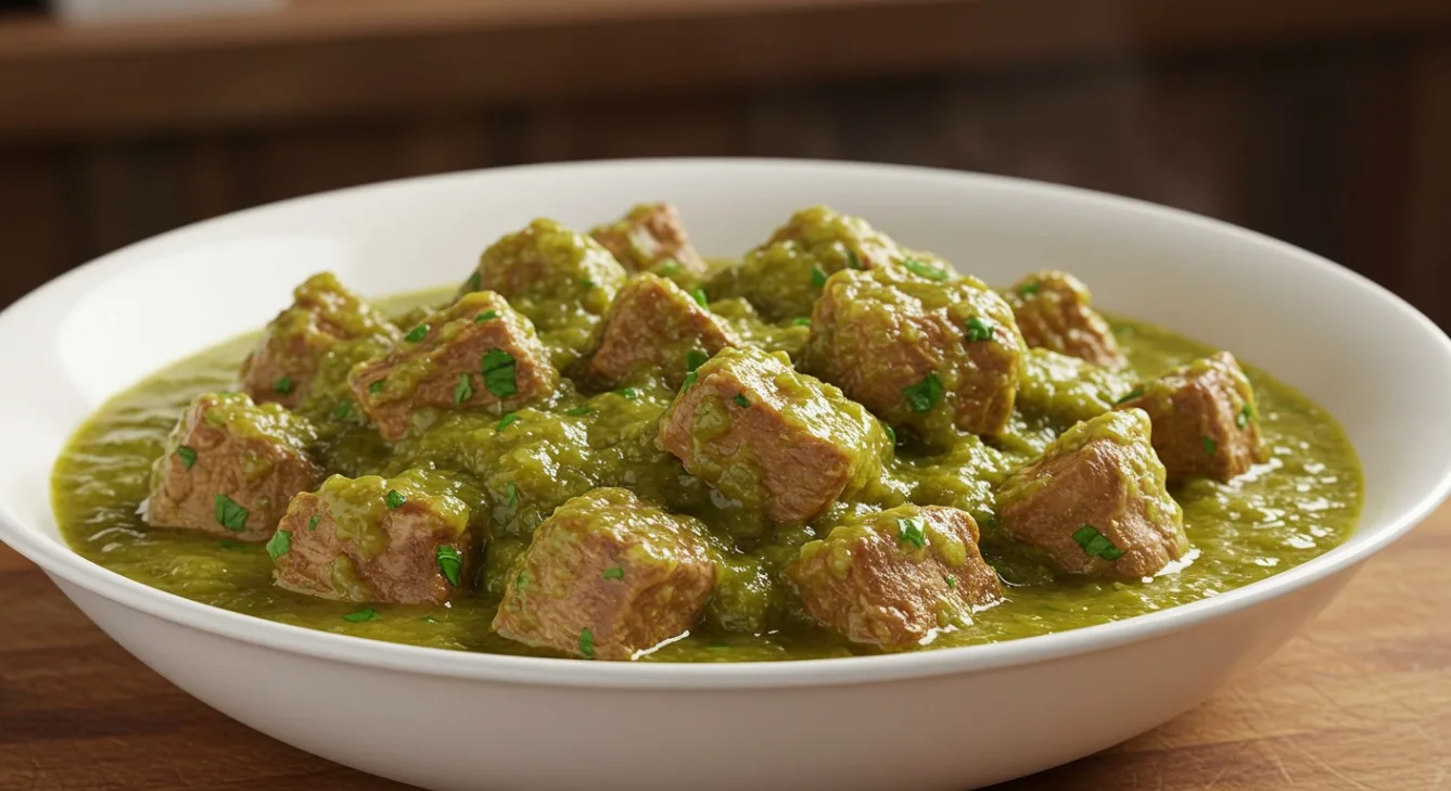 Chile Verde