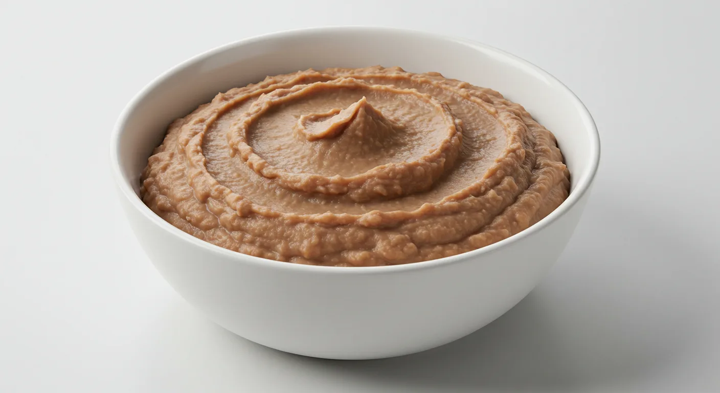 Refried Pinto Beans