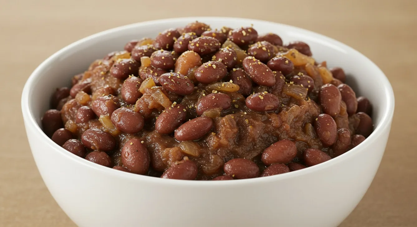 Whole Beans