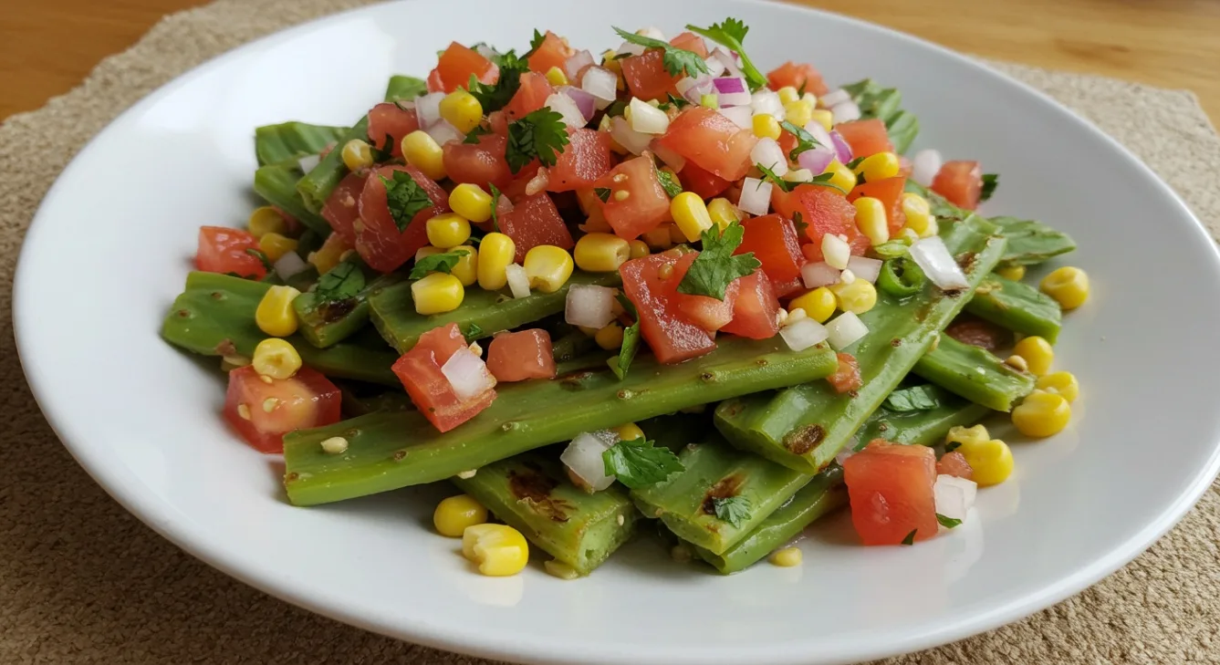 Nopales