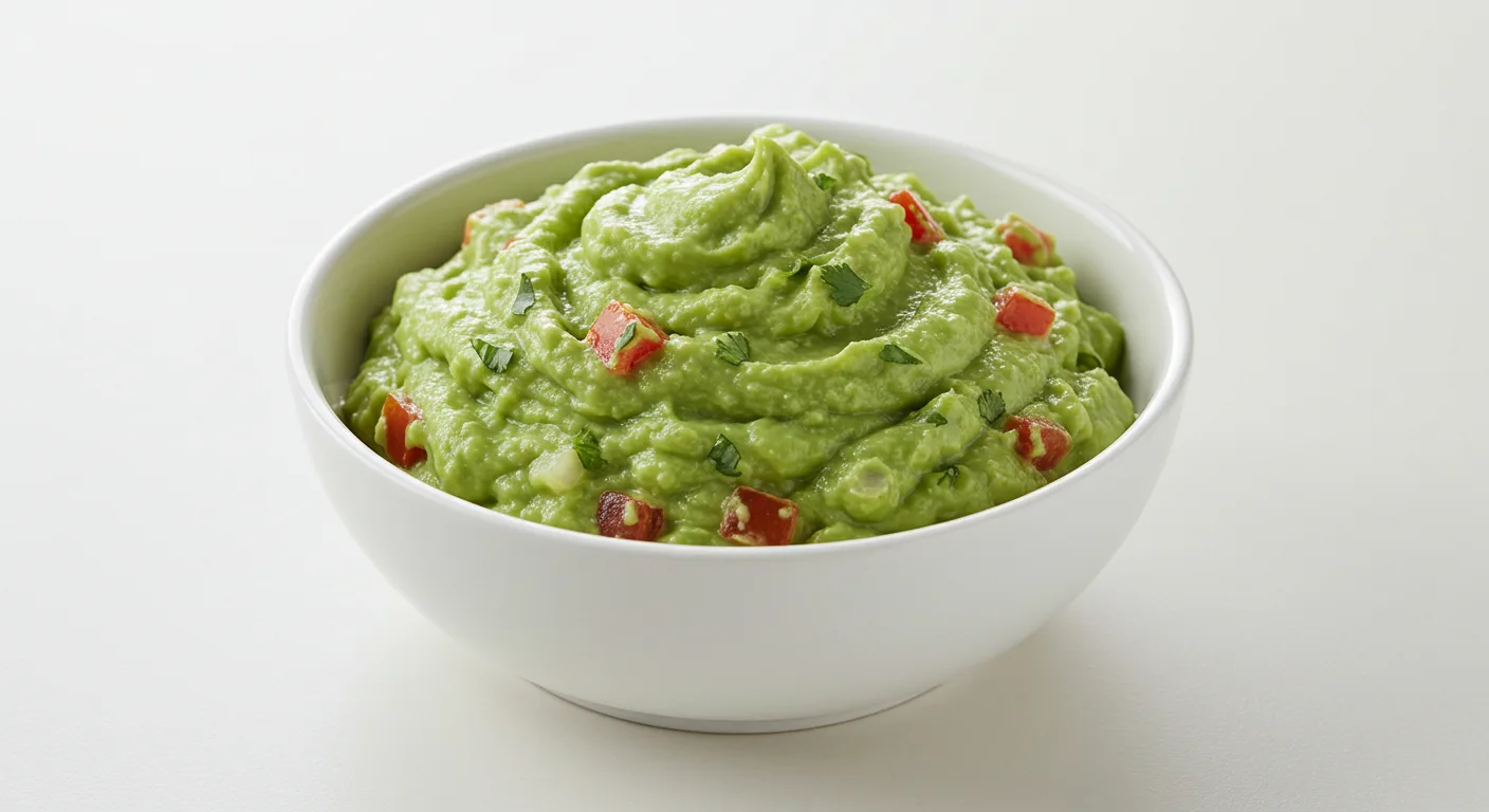 Guacamole