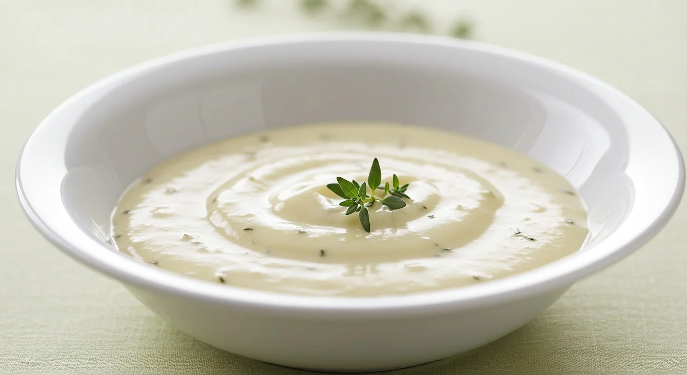 Beurre Blanc
