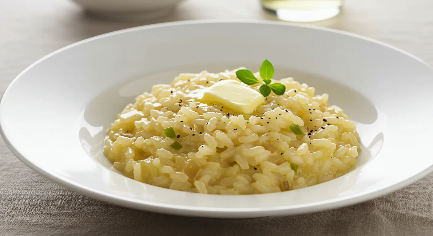Risotto
