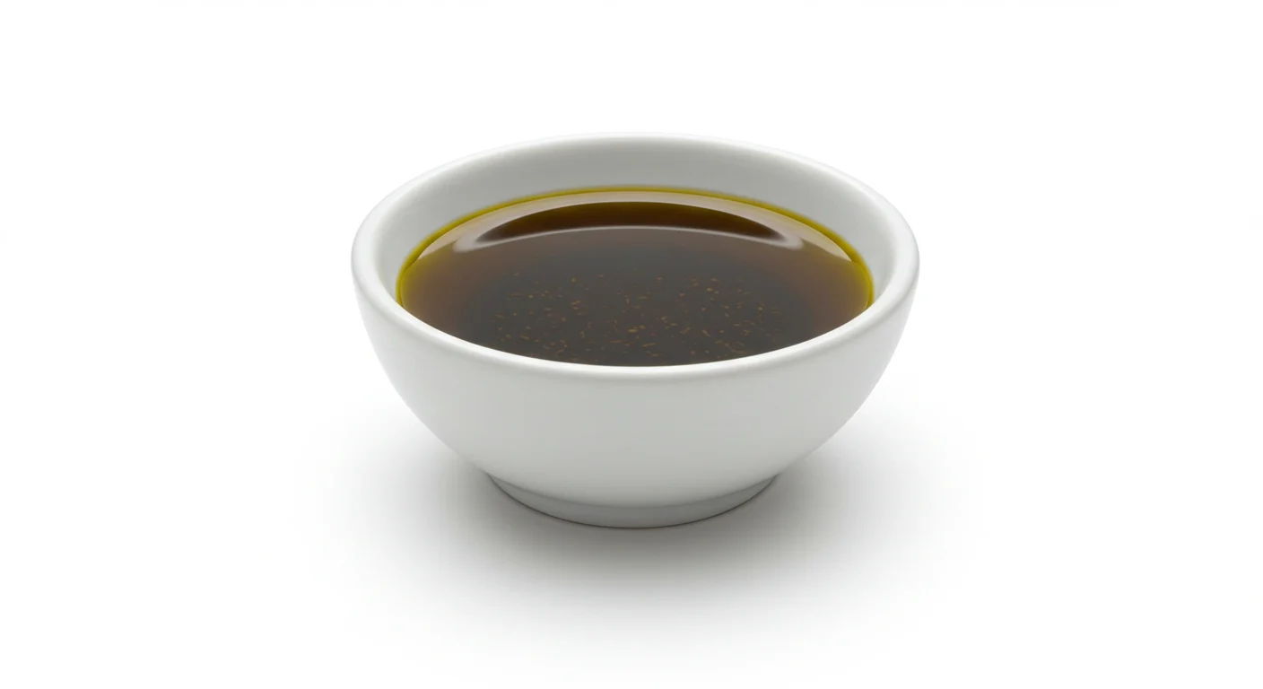 Truffle Oil
