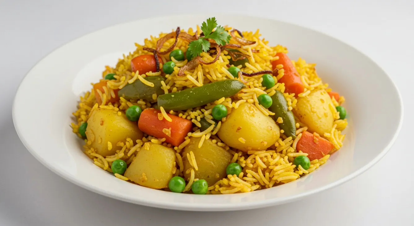 The Curry Cartel