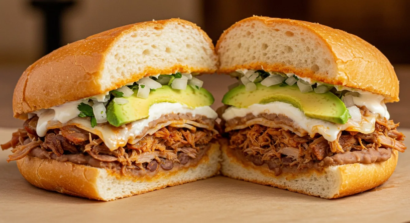 Denver Tortas