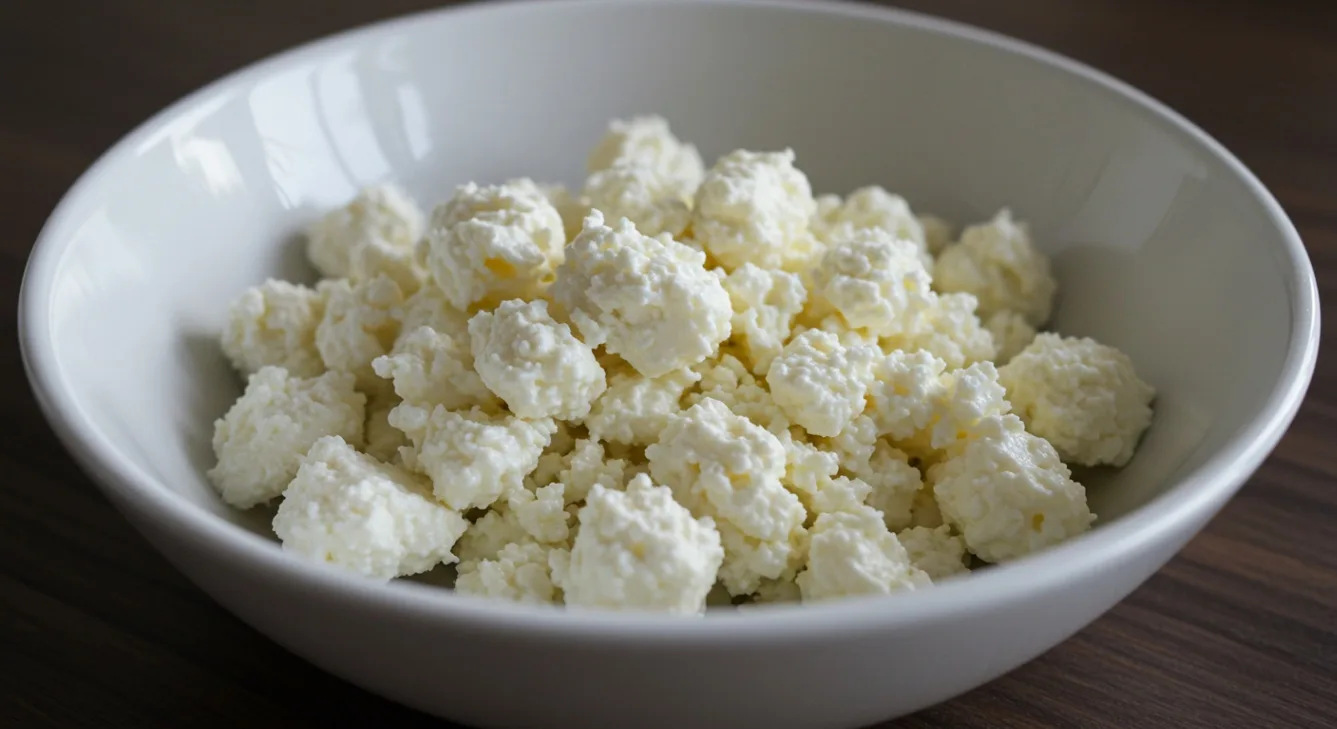 Feta Cheese
