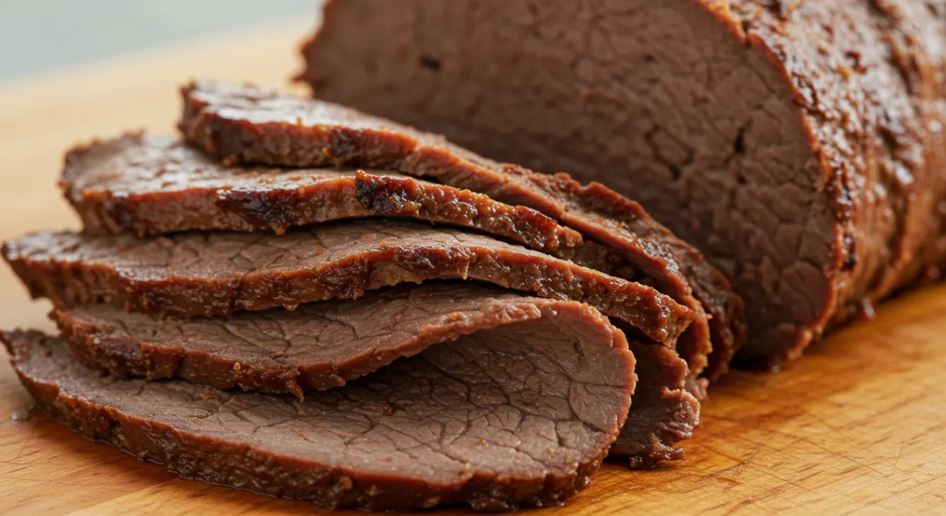 Halal Beef Shawarma