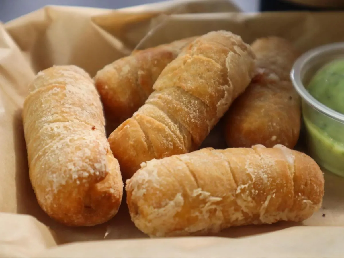 Tequenos Box