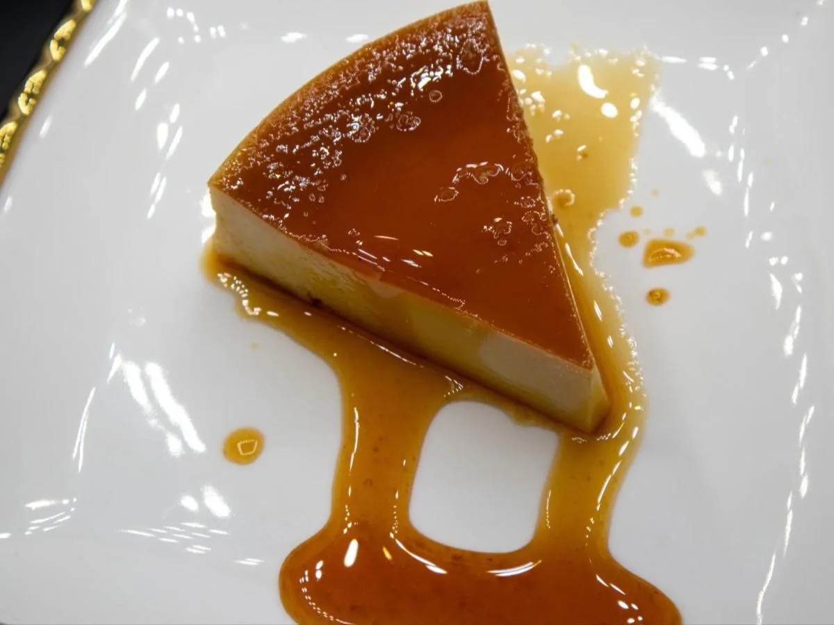Flan