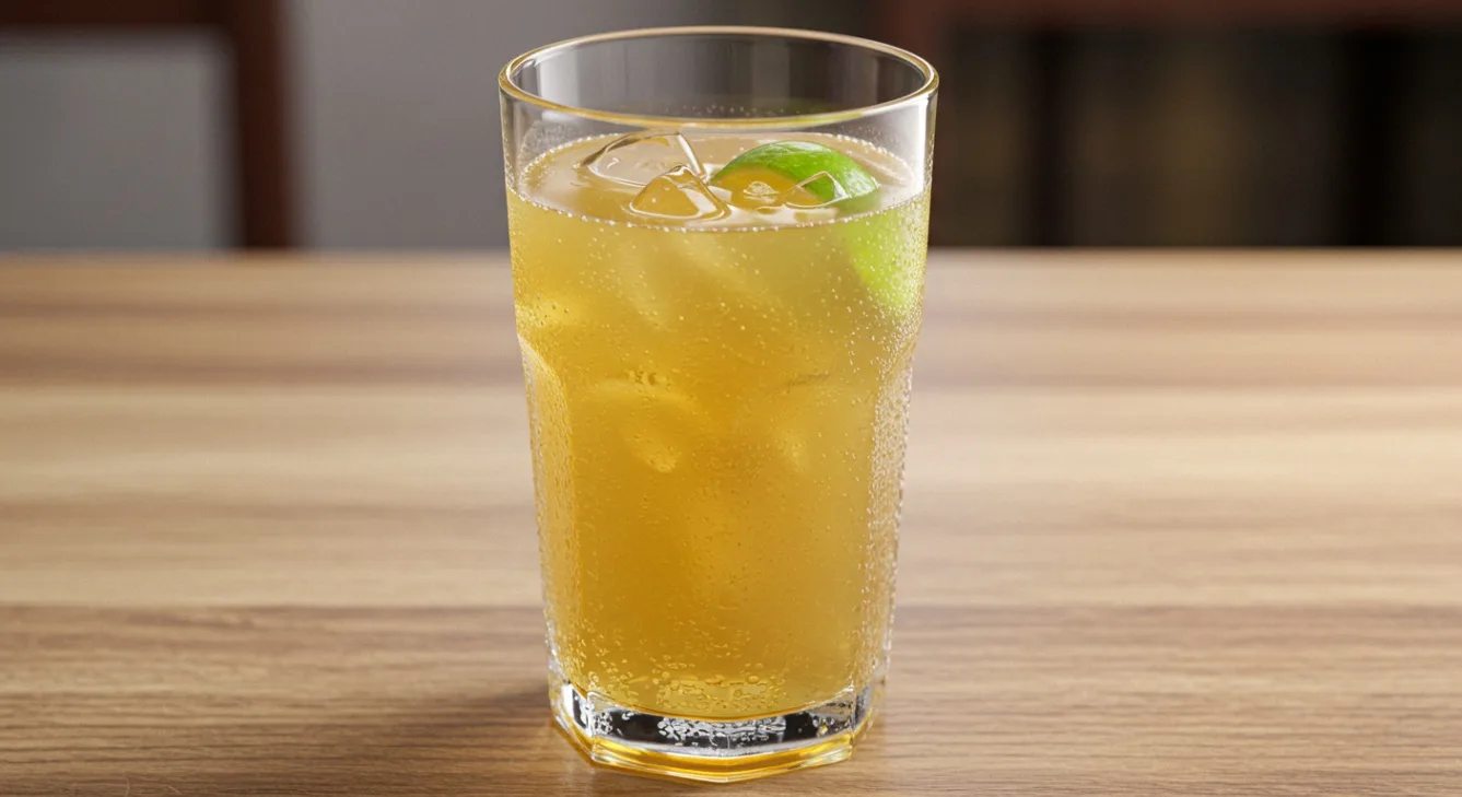 Papelon con Limon