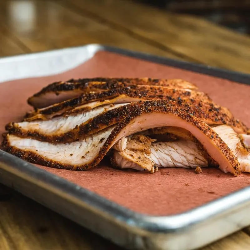 Turkey Breast