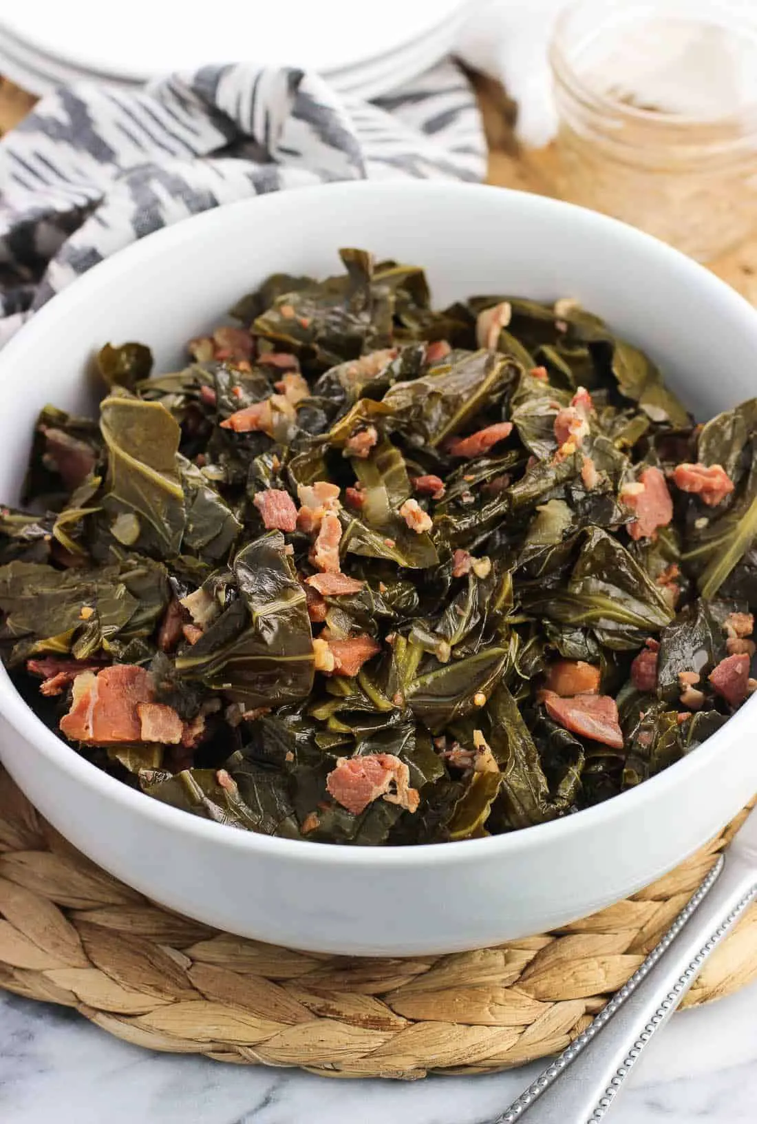 Collard Greens