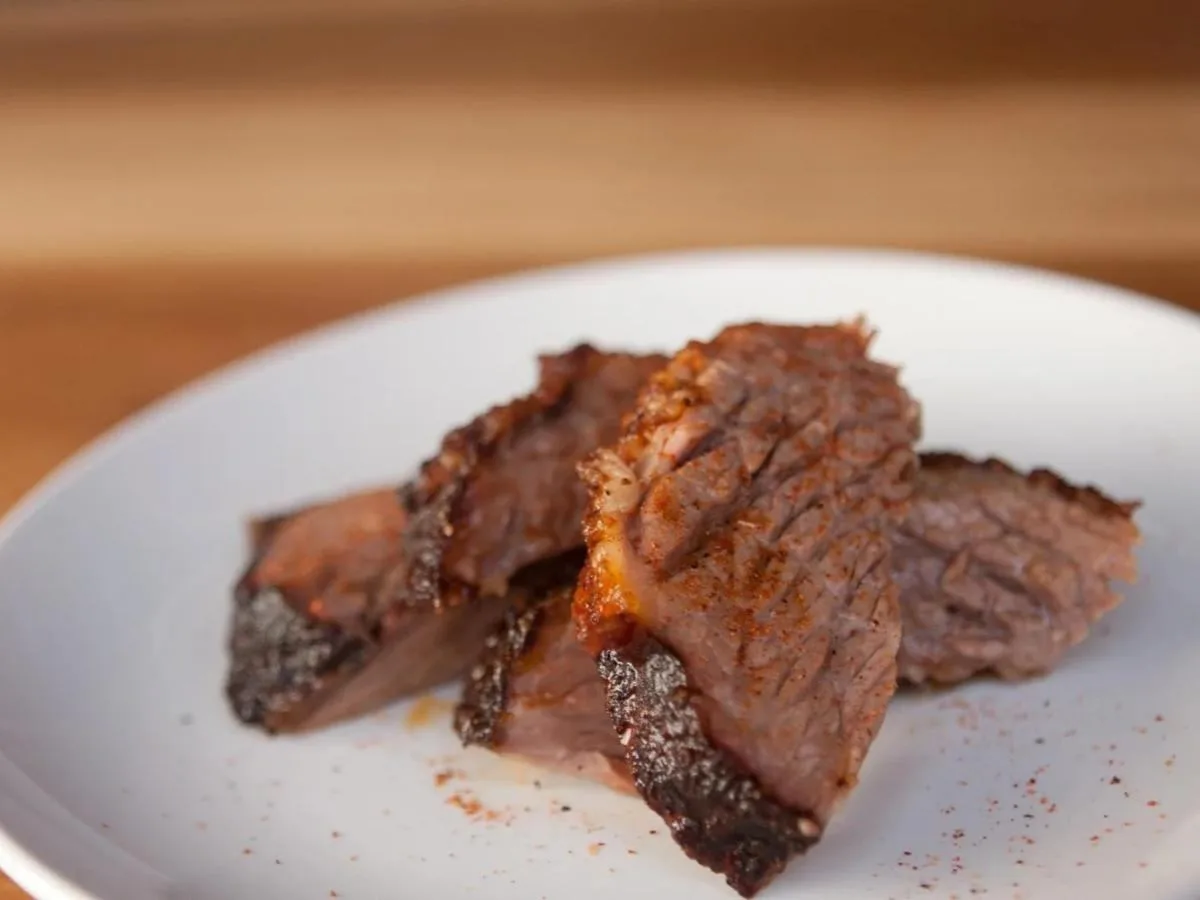Beef Brisket