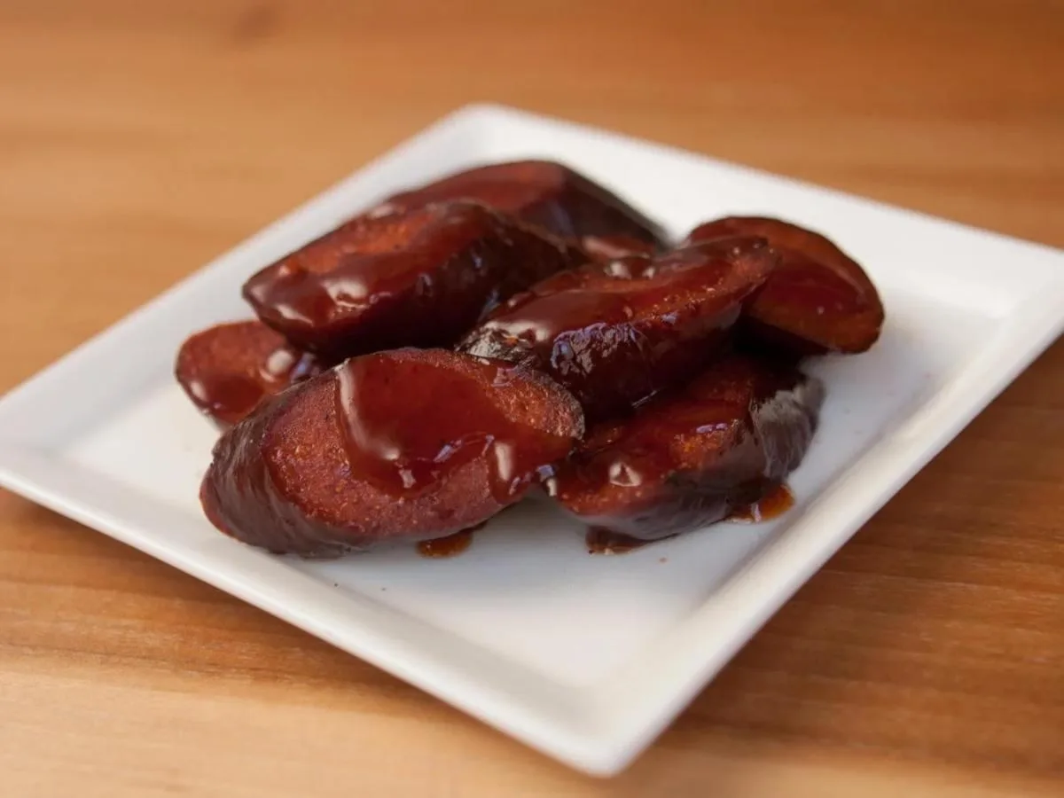Louisiana Hot Links