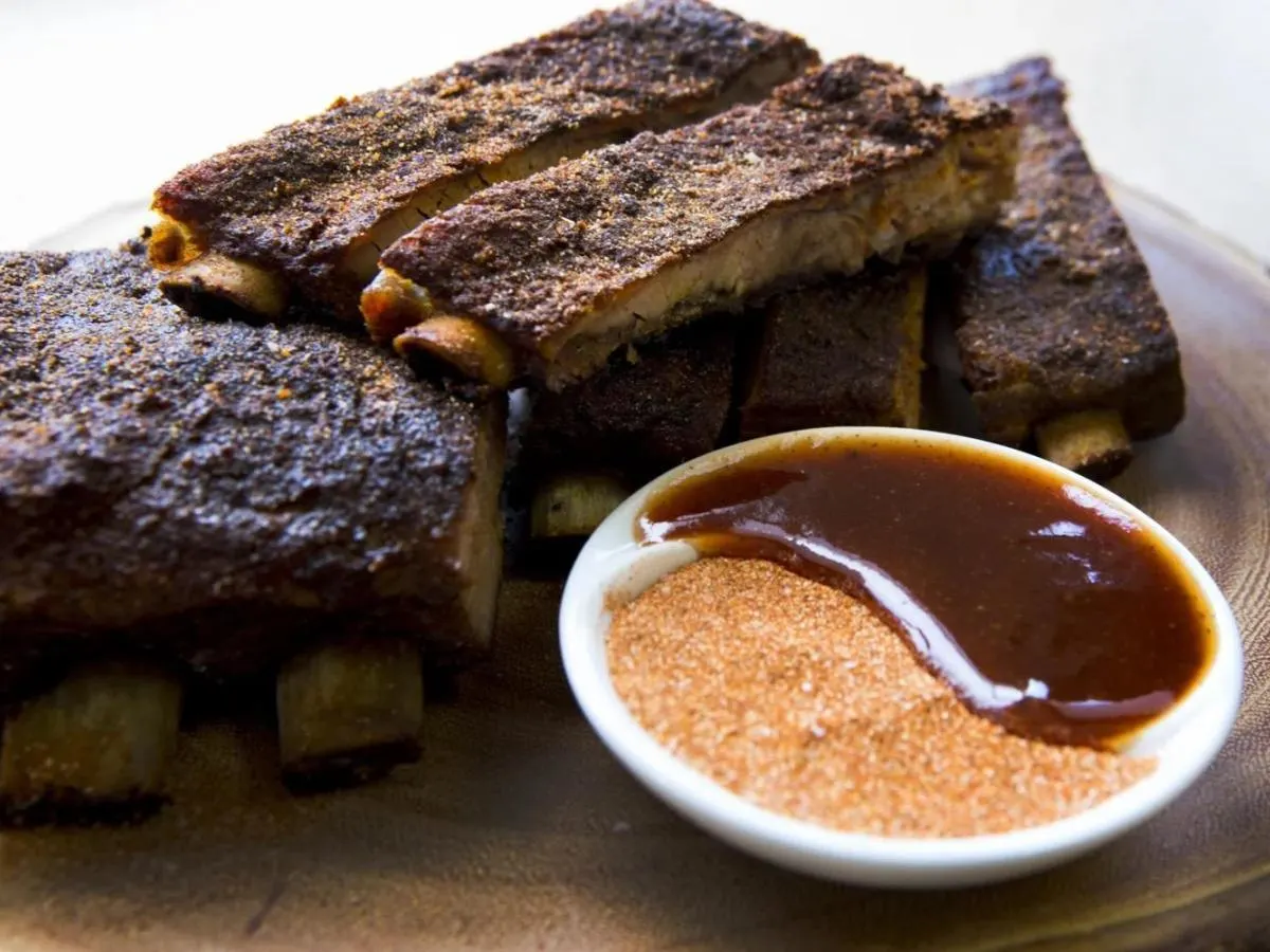 Ribs