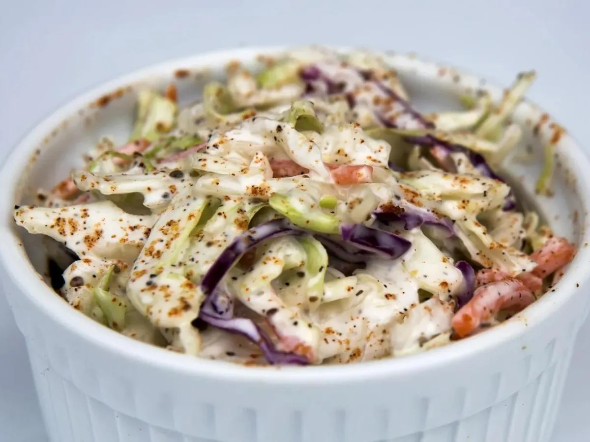 Cole Slaw