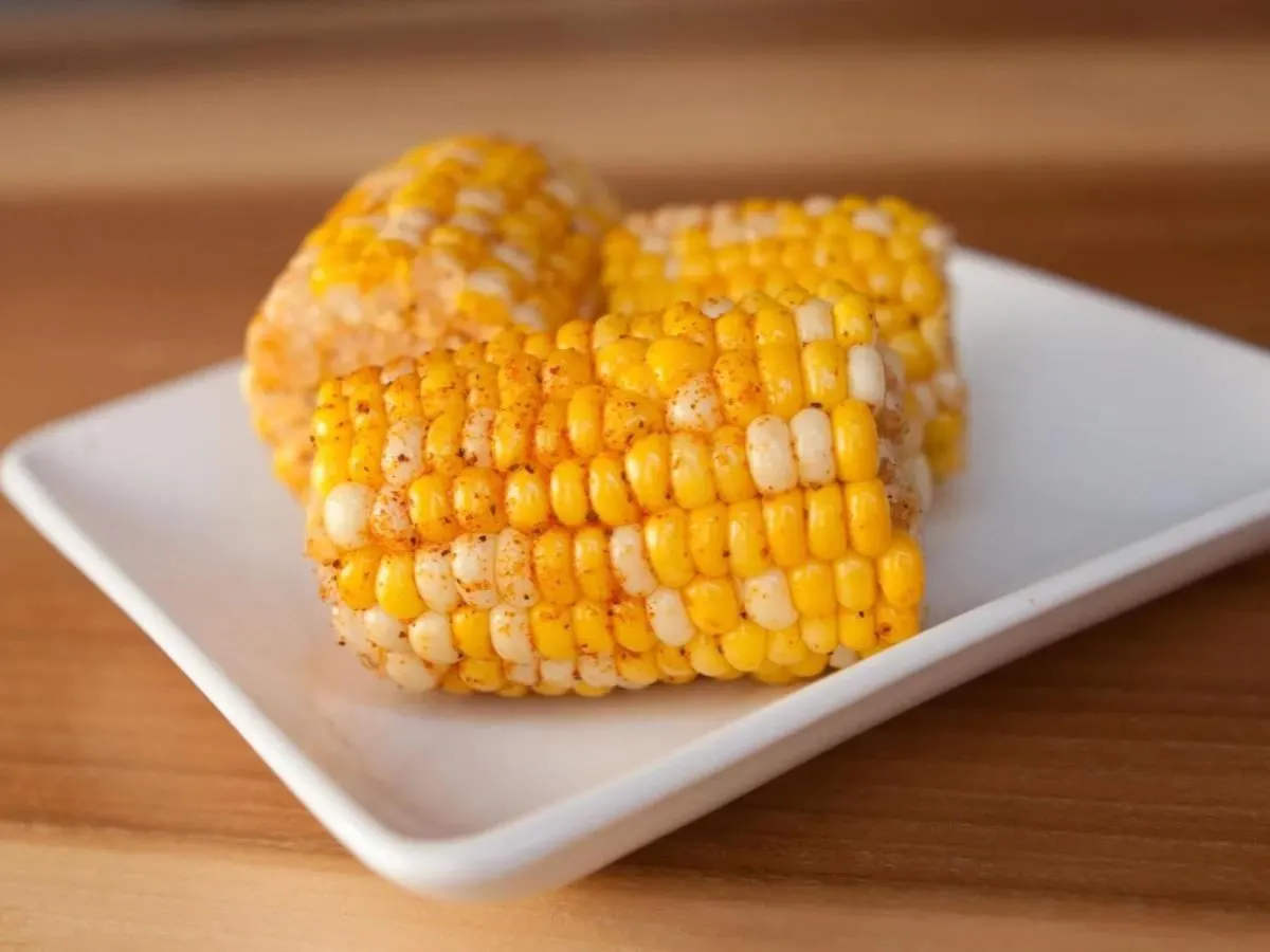 Corn on the Cob