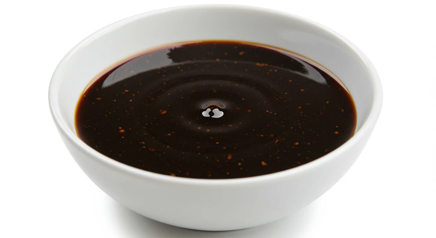 Balsamic Dressing