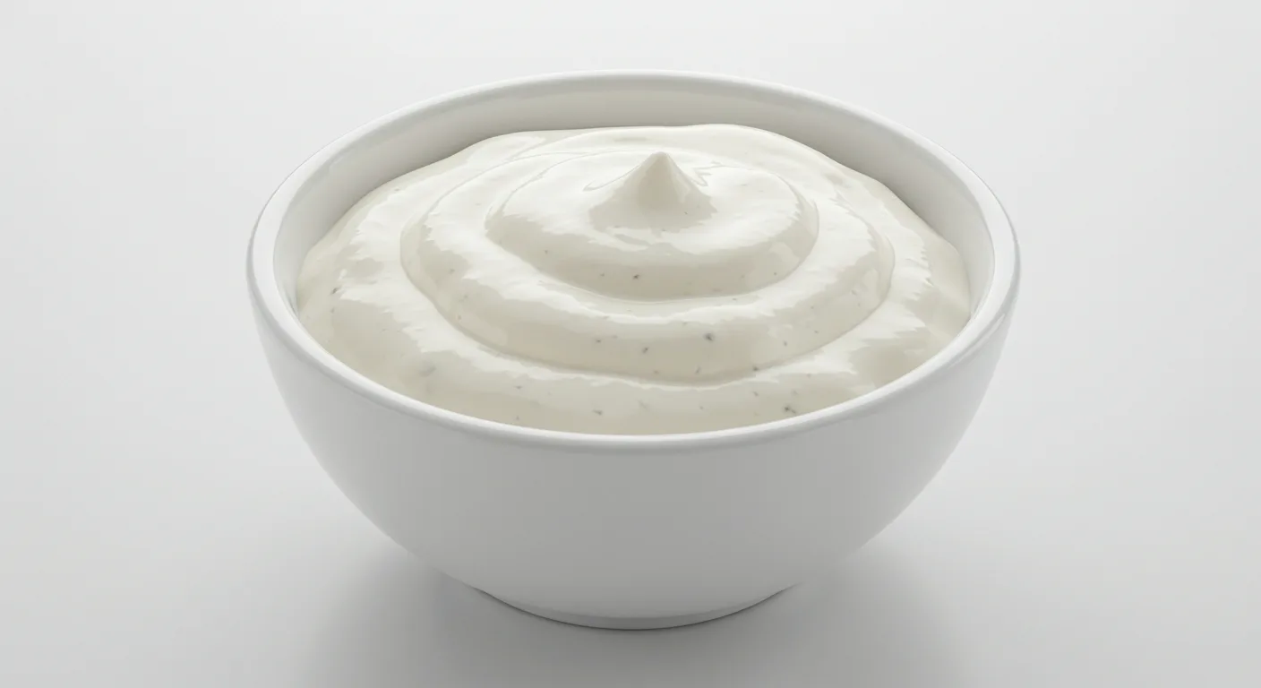Ranch Dressing