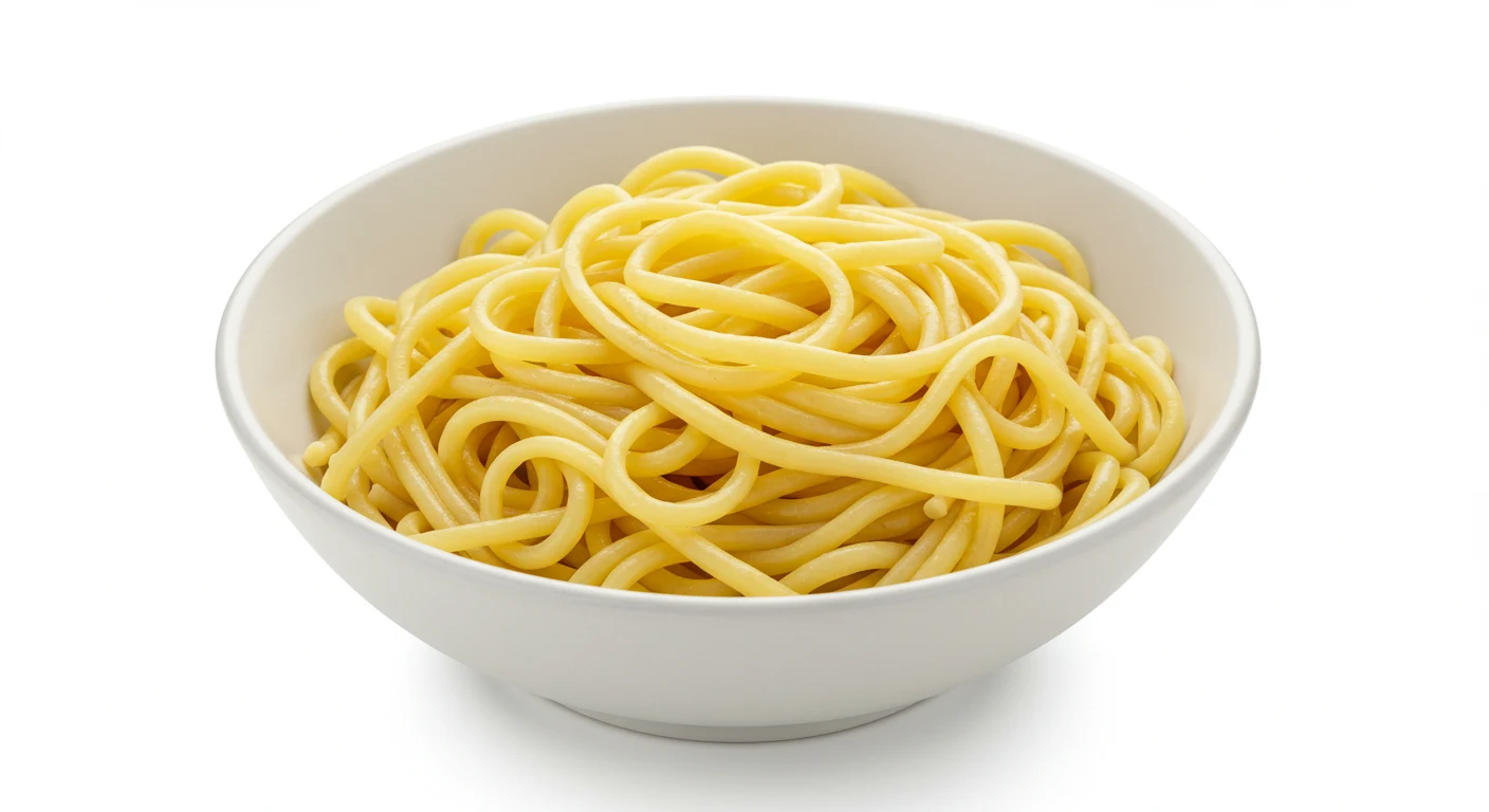 Steamed Egg Noodles