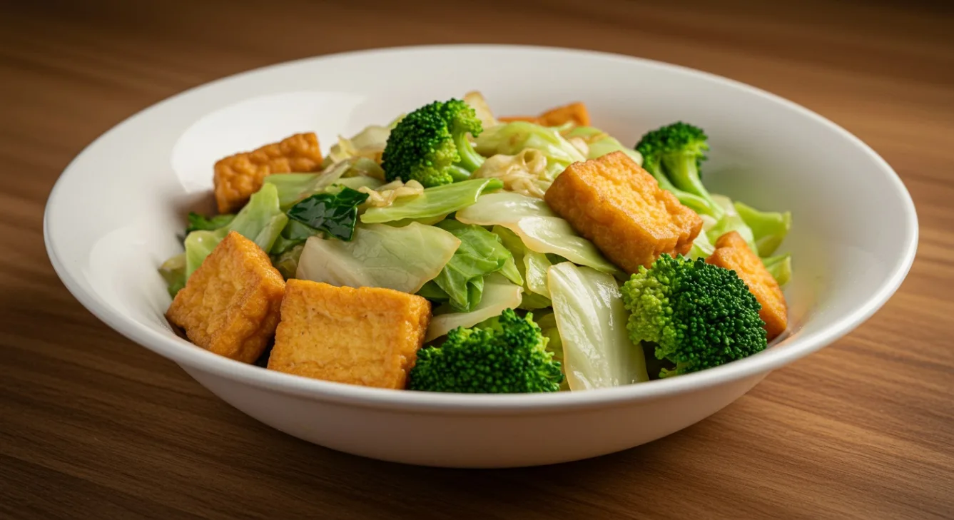 Veggie Delight