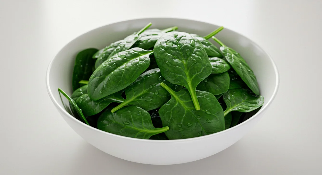 Spinach