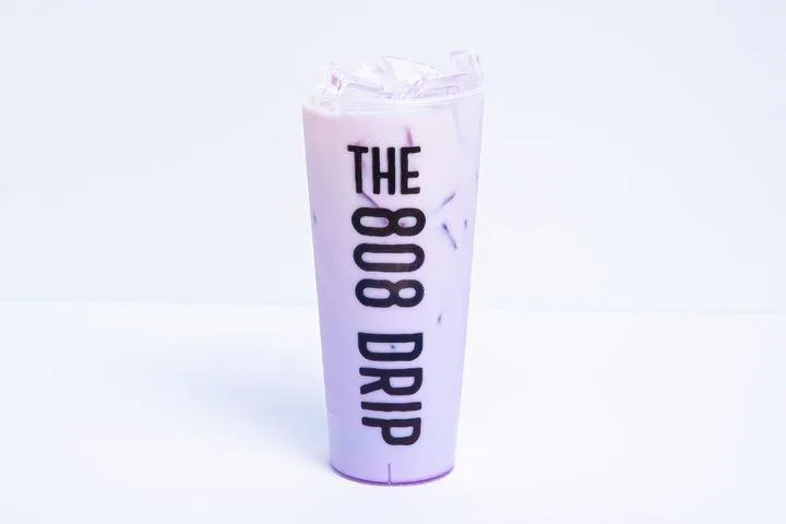 Ube Taro