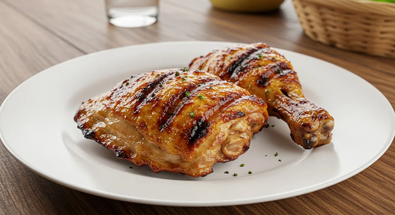 Chick’n Rotonda
