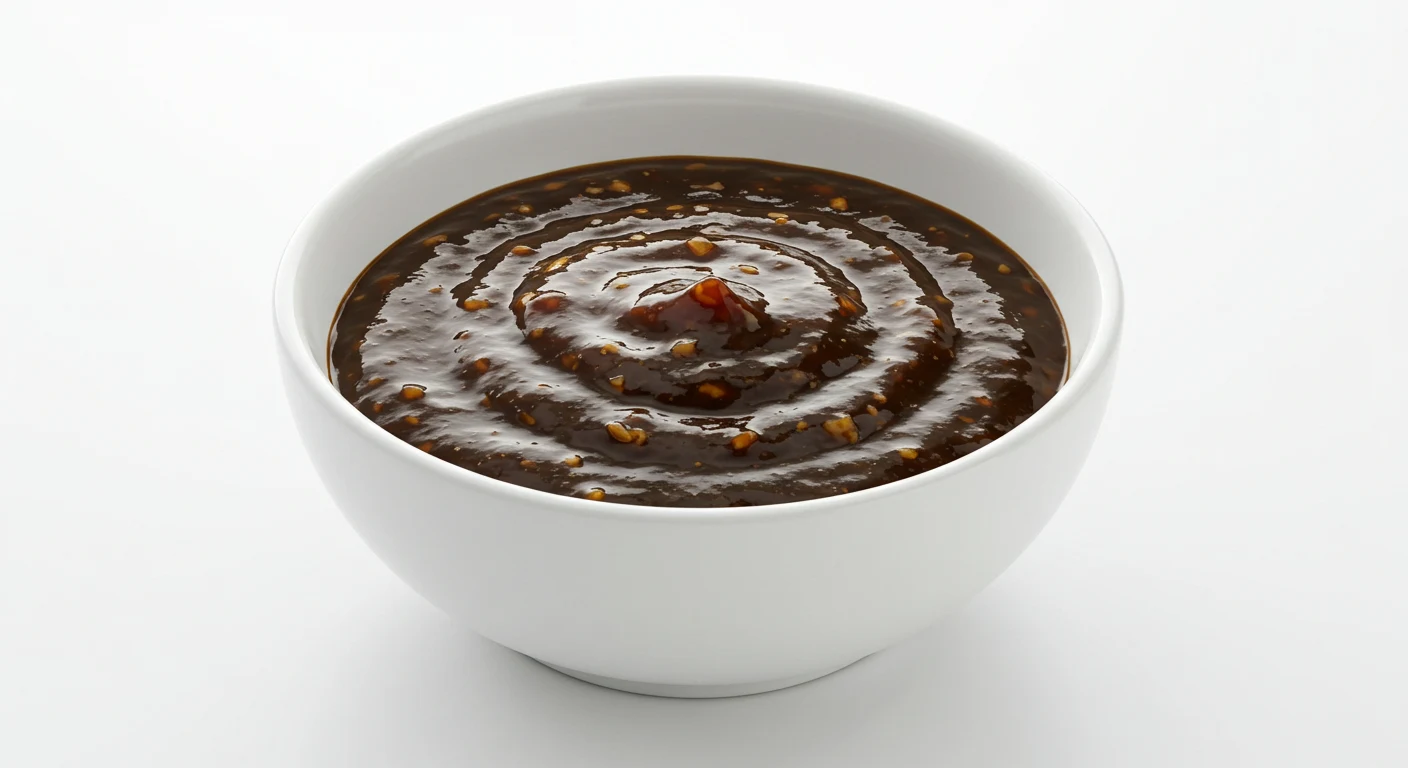 BBQ Sauce
