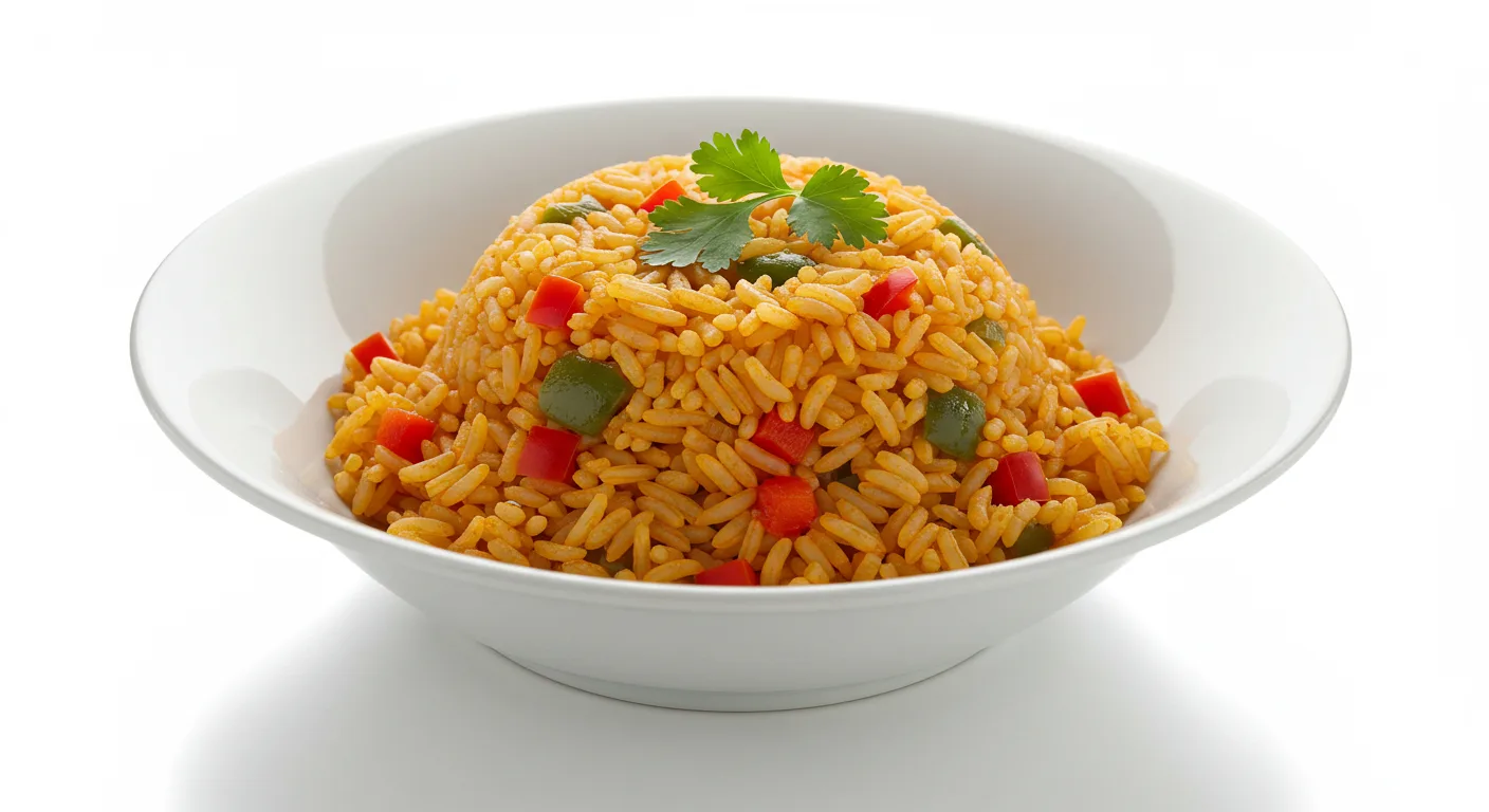 Mexican Rice