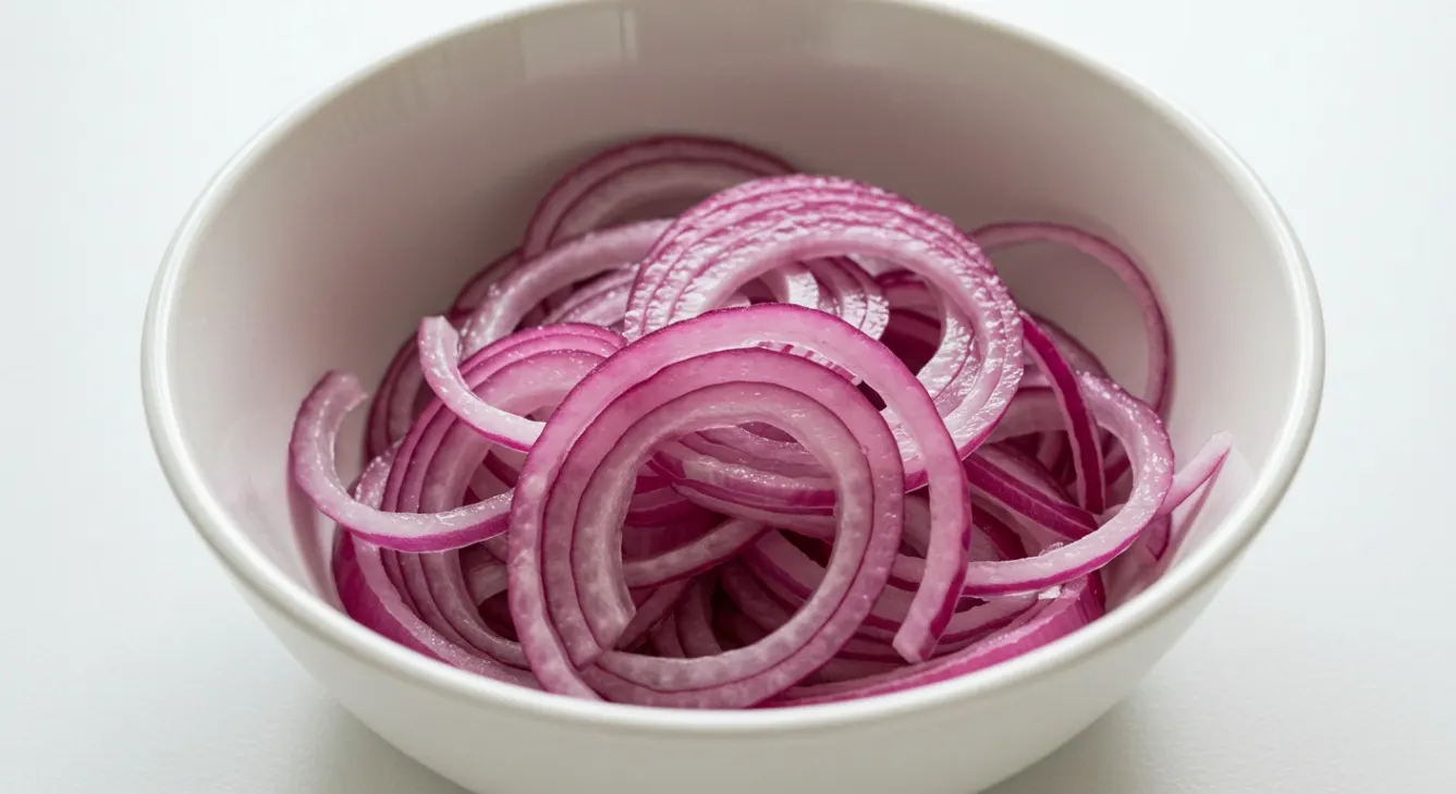 Onions