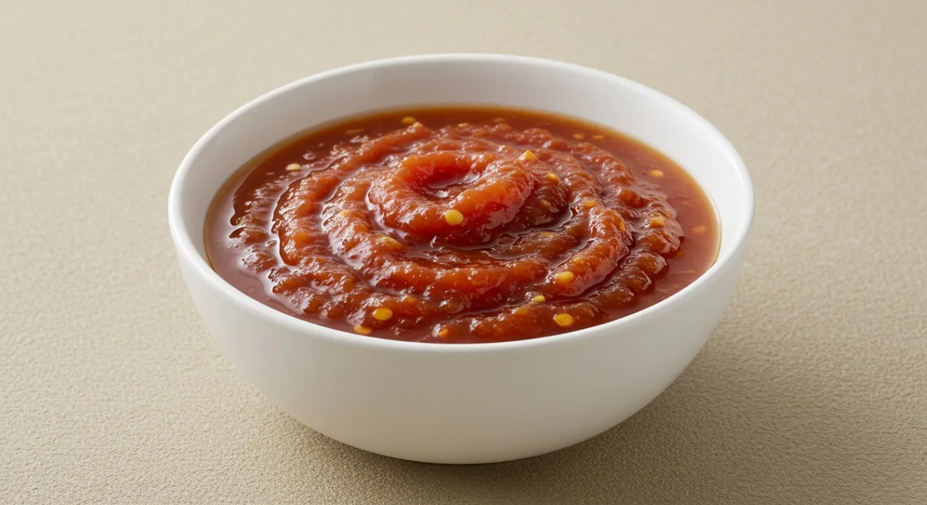 Salsa Red