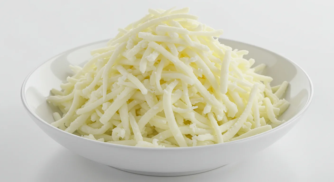 Mozzarella Cheese