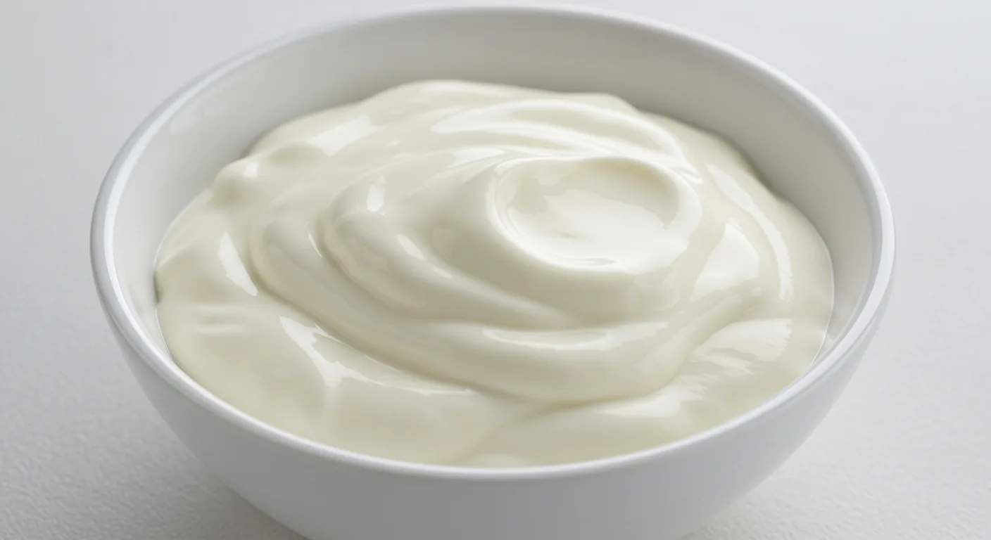 Sour Cream