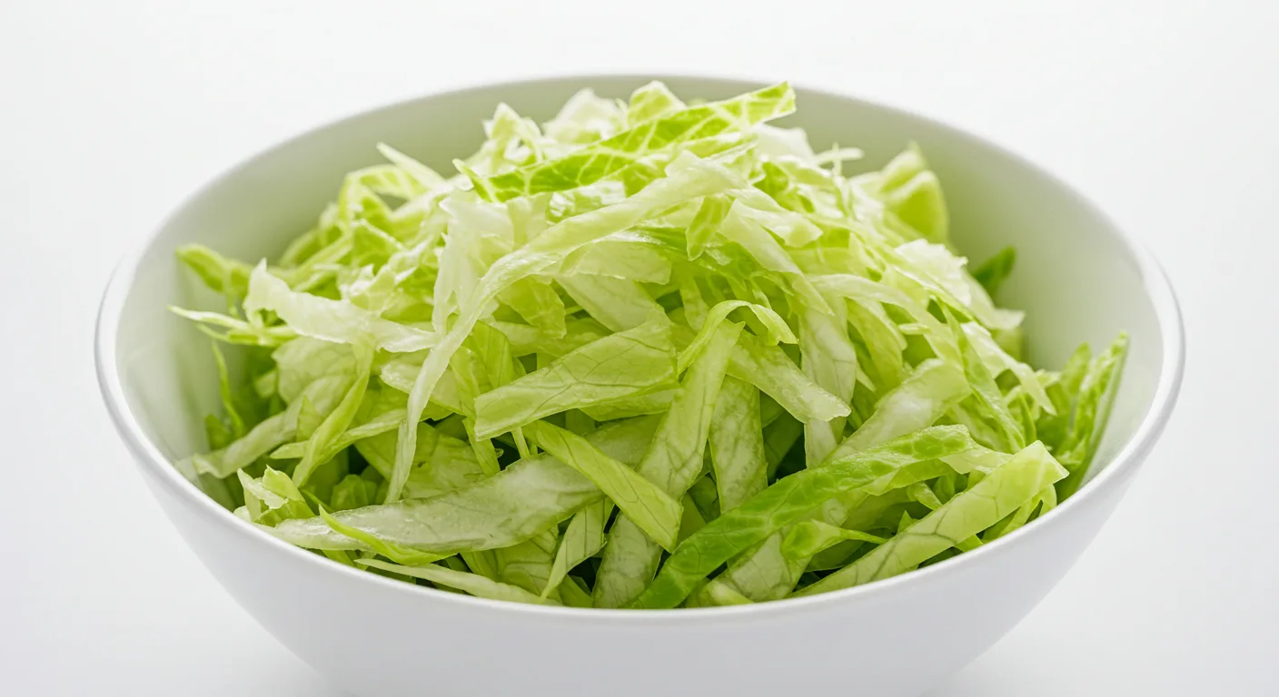 Lettuce