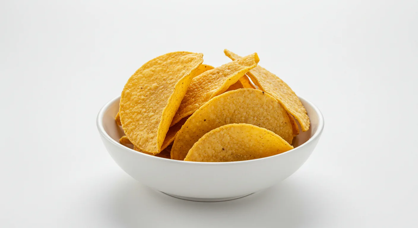 Crispy Taco