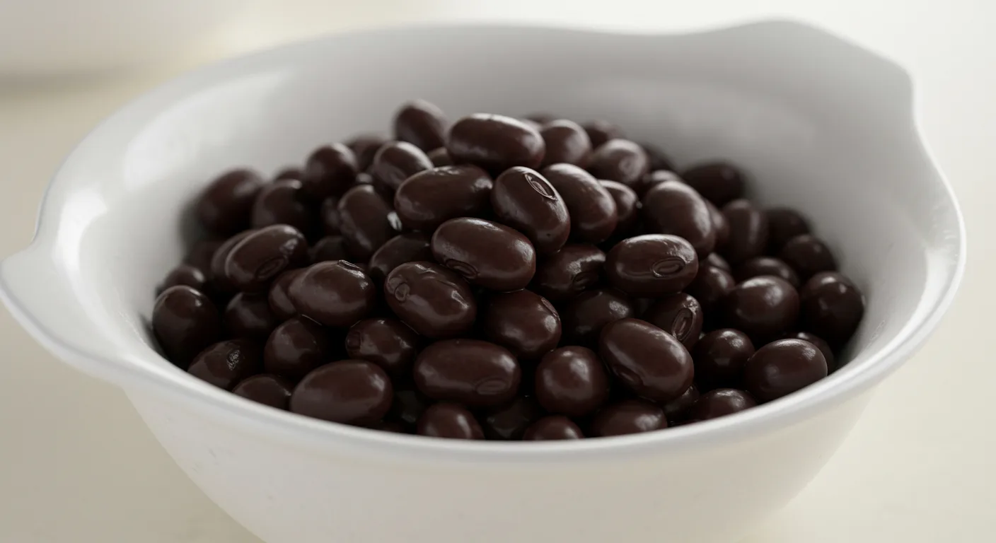 Black Beans