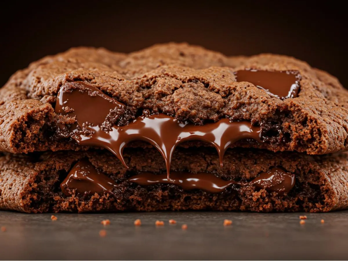 Chocolate Chunk Cookie