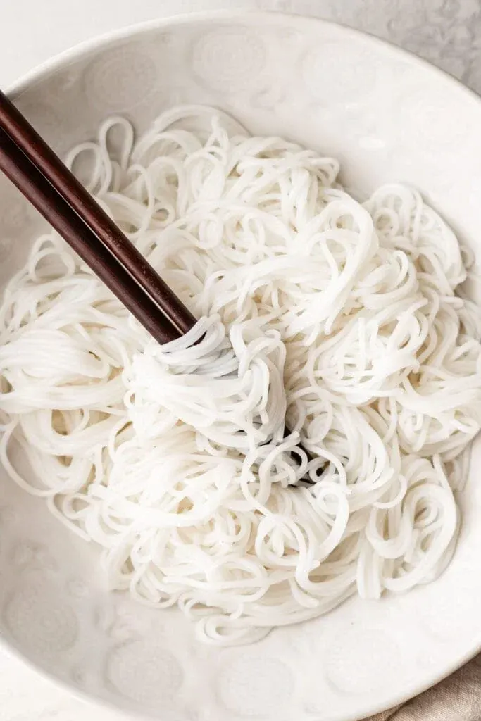 Vermicelli Rice Noodles
