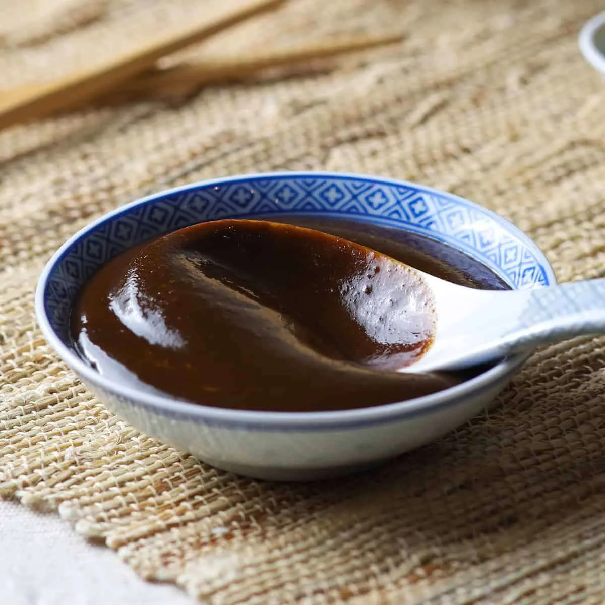 Hoisan Sauce