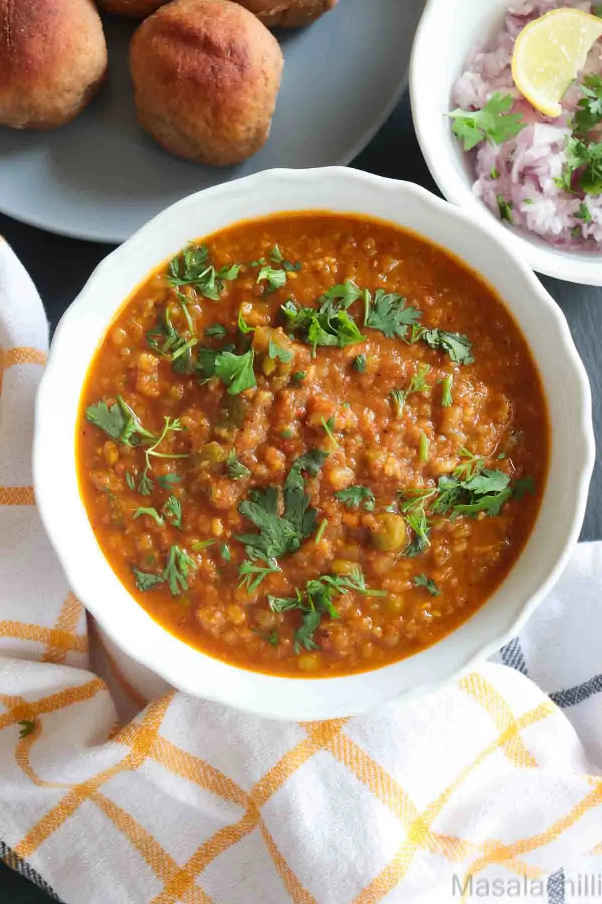 Bhaji