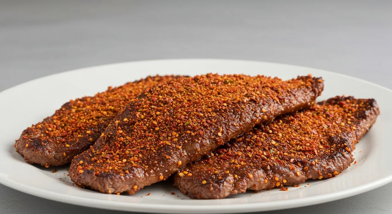 Carne Picante
