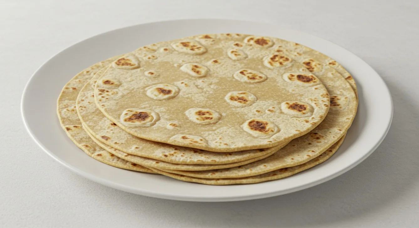 14" Tortillas (Burrito)