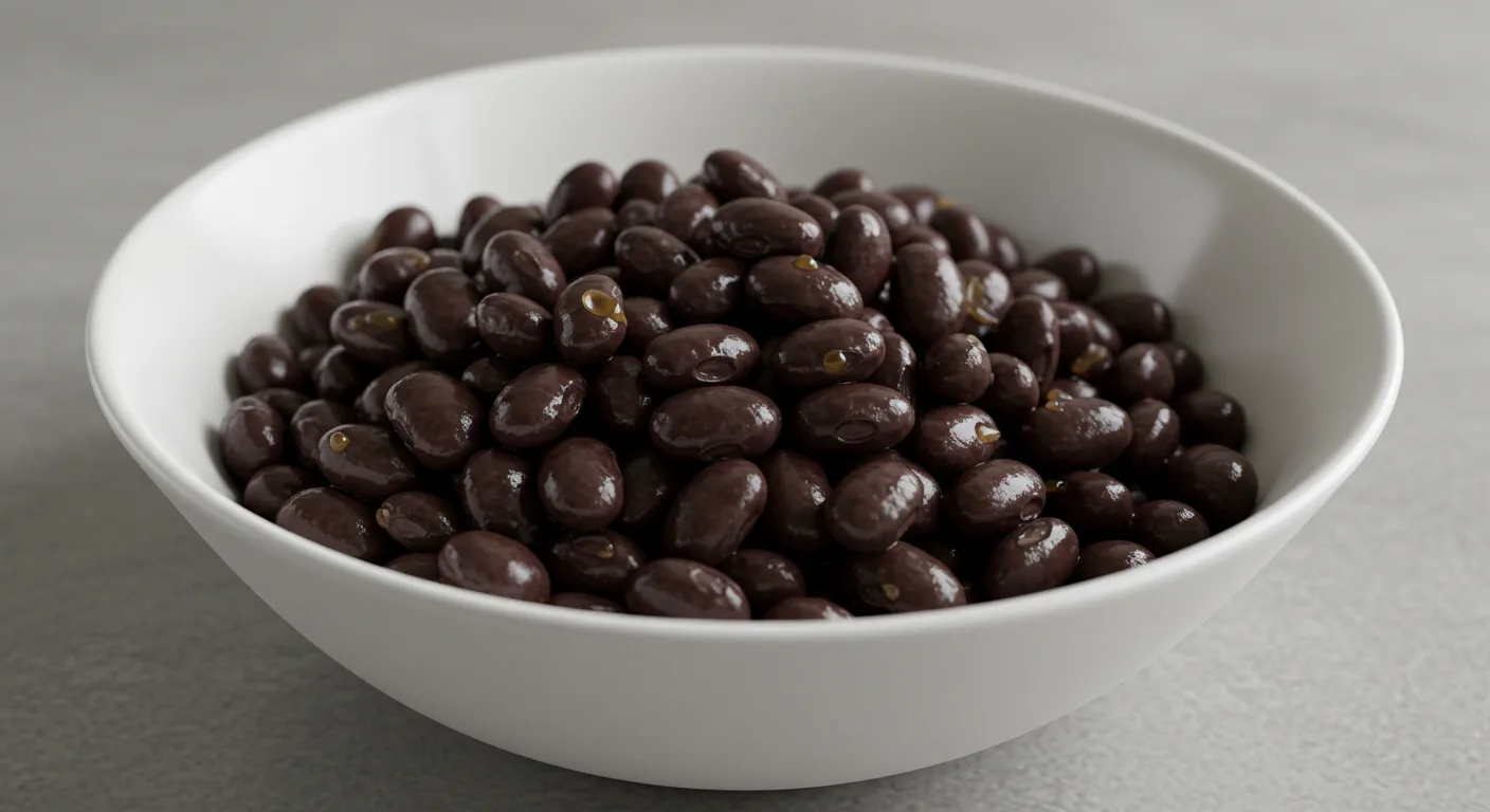 Black Beans