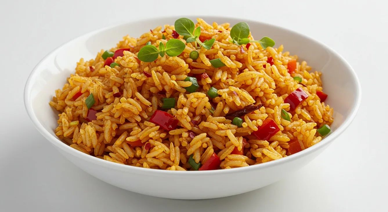 Dirty Rice