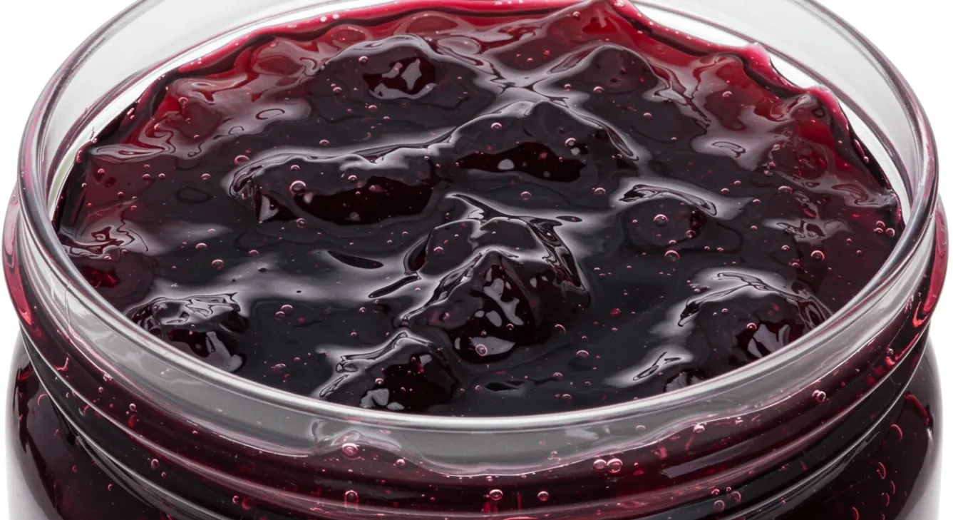 Grape Jelly